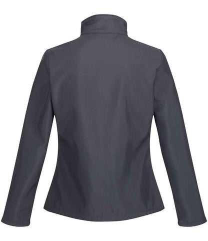 Regatta Ladies Ablaze Printable Soft Shell Jacket - Pierre Francis