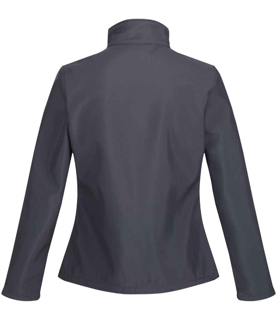Regatta - Ladies Ablaze Printable Soft Shell Jacket - Pierre Francis