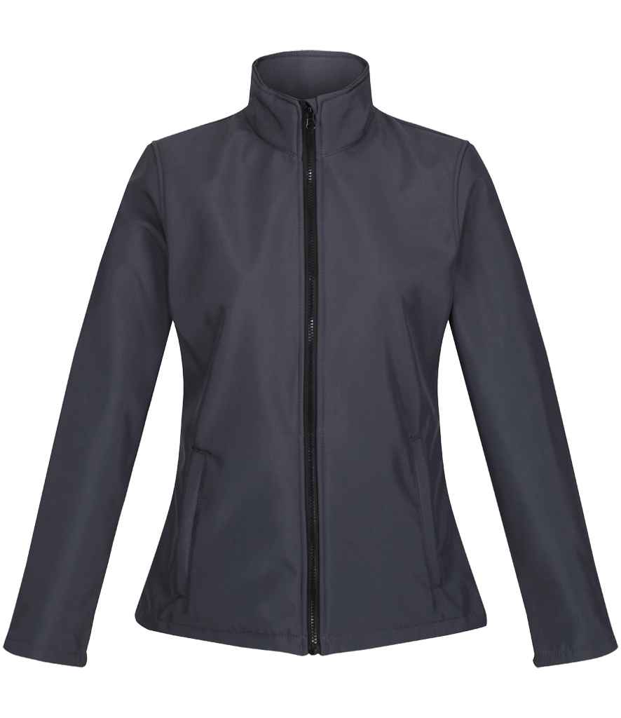 Regatta Ladies Ablaze Printable Soft Shell Jacket - Pierre Francis
