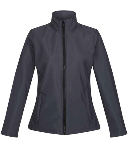 Regatta - Ladies Ablaze Printable Soft Shell Jacket - Pierre Francis