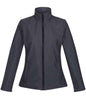 Regatta - Ladies Ablaze Printable Soft Shell Jacket - Pierre Francis