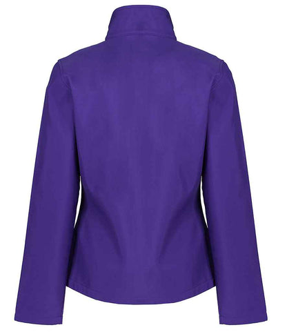 Regatta Ladies Ablaze Printable Soft Shell Jacket - Pierre Francis