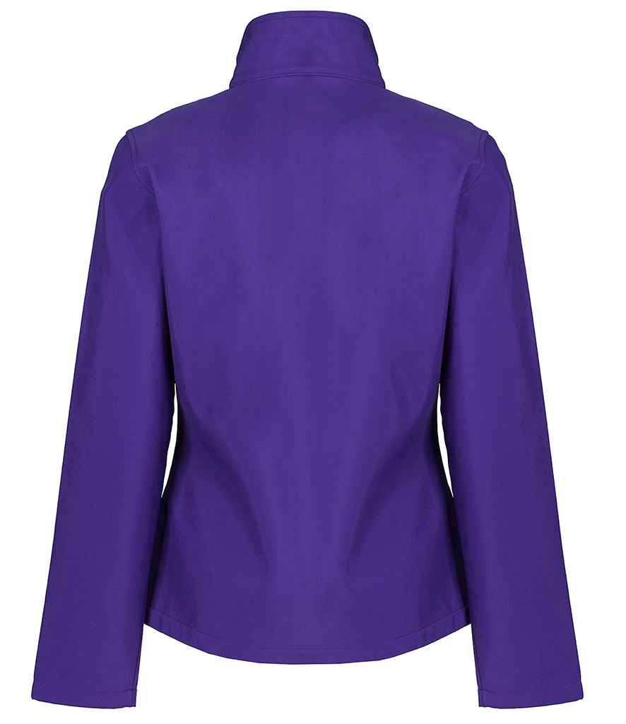 Regatta - Ladies Ablaze Printable Soft Shell Jacket - Pierre Francis