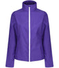 Regatta - Ladies Ablaze Printable Soft Shell Jacket - Pierre Francis