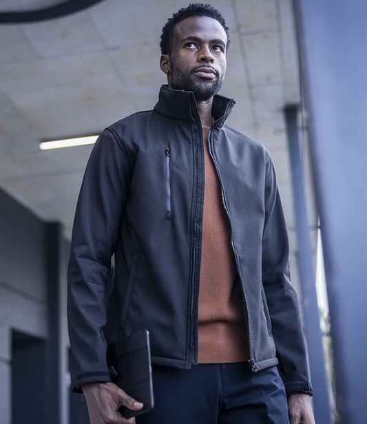 Regatta - Ablaze Three Layer Soft Shell Jacket - Pierre Francis