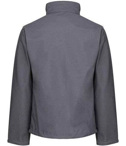 Regatta - Ablaze Three Layer Soft Shell Jacket - Pierre Francis