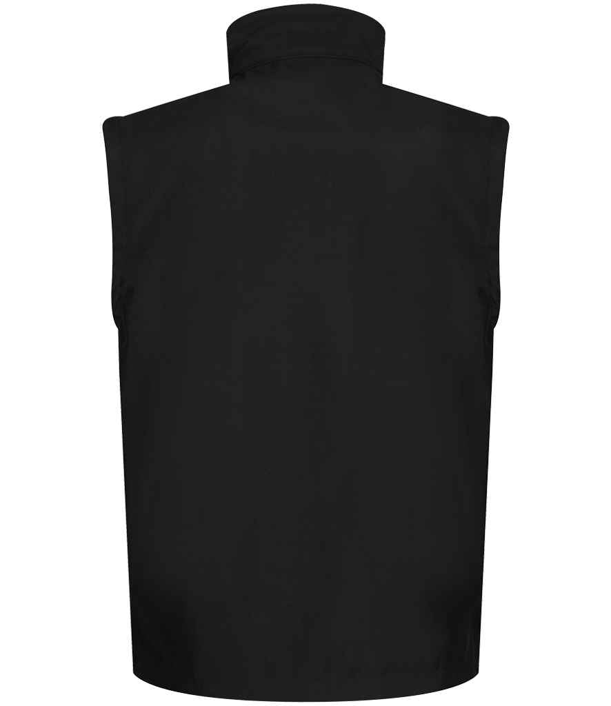 Regatta - Ablaze Soft Shell Bodywarmer - Pierre Francis