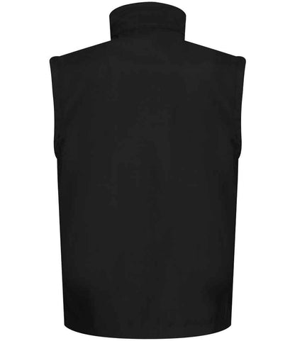 Regatta - Ablaze Soft Shell Bodywarmer - Pierre Francis