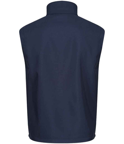 Regatta - Ablaze Soft Shell Bodywarmer - Pierre Francis