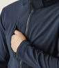 Regatta - Venturer Three Layer Hooded Soft Shell Jacket - Pierre Francis
