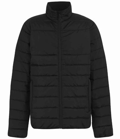 Regatta - Essential Thermal Jacket - RG650 BLK XS