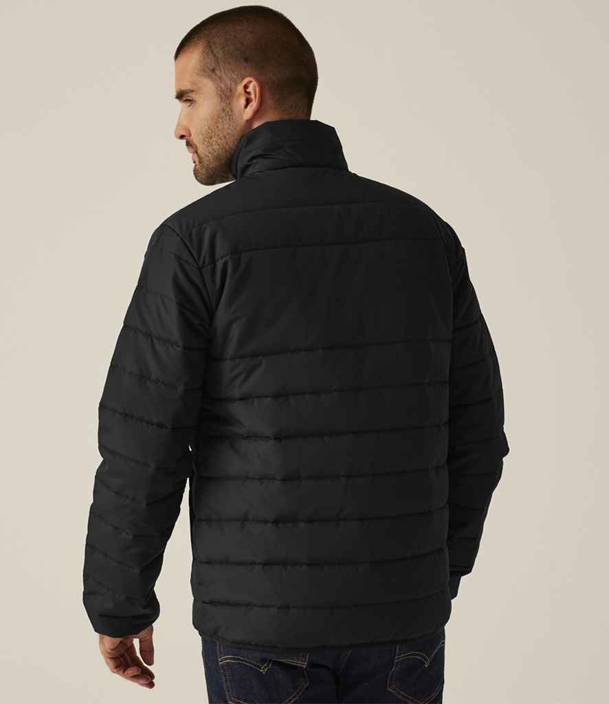 Regatta - Essential Thermal Jacket - Pierre Francis