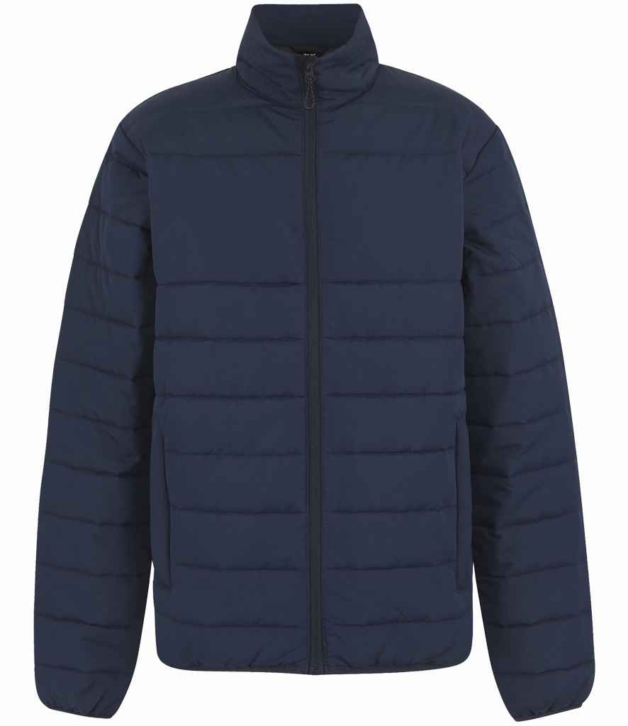 Regatta - Essential Thermal Jacket - RG650 BLK XS