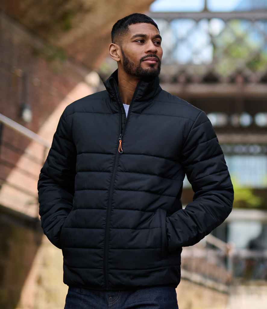 Regatta - Essential Thermal Jacket - RG650 NAV XS
