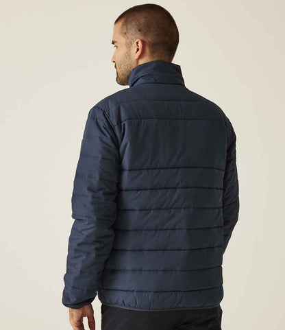 Regatta - Essential Thermal Jacket - Pierre Francis