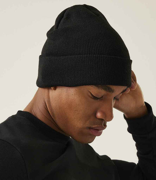 Regatta - Axton Cuffed Beanie - Pierre Francis