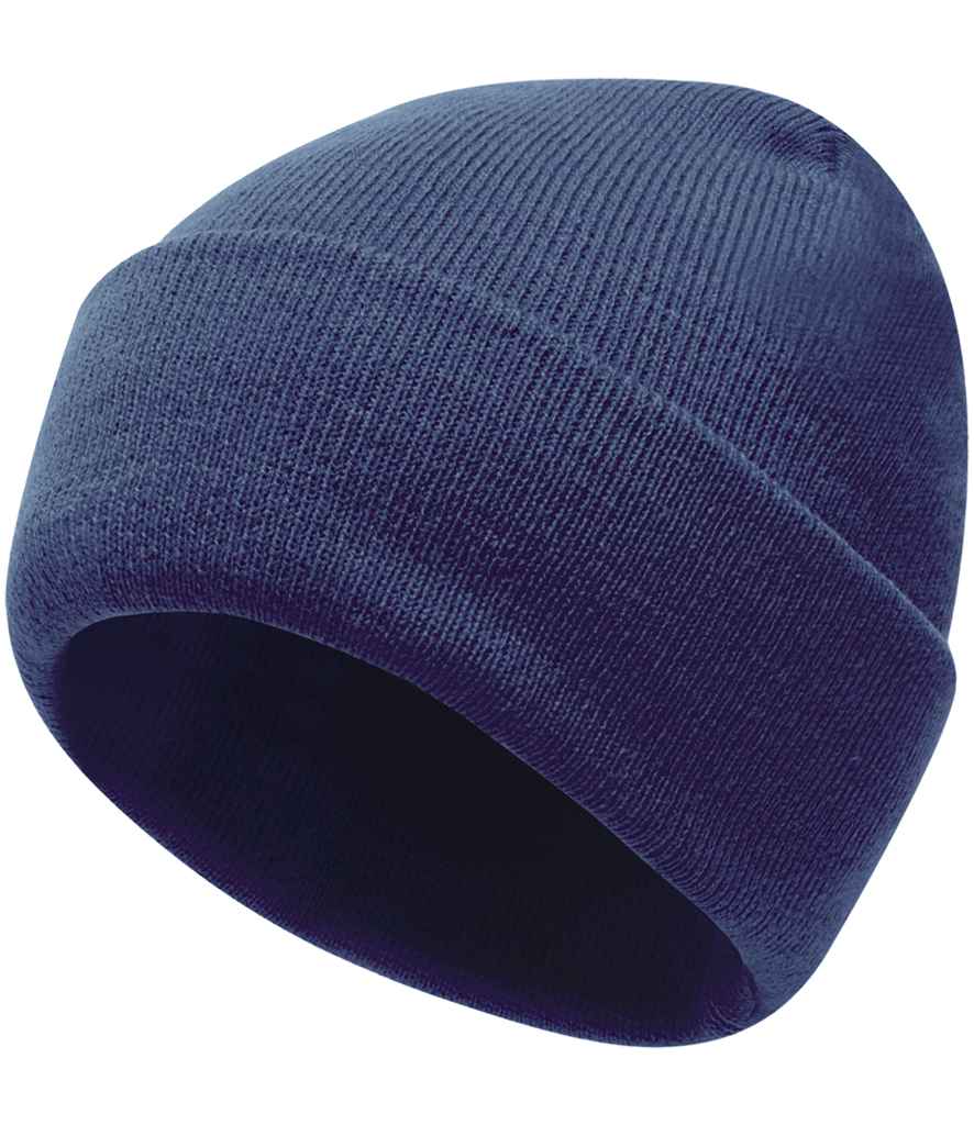 Regatta - Axton Cuffed Beanie - RG661 BLK ONE