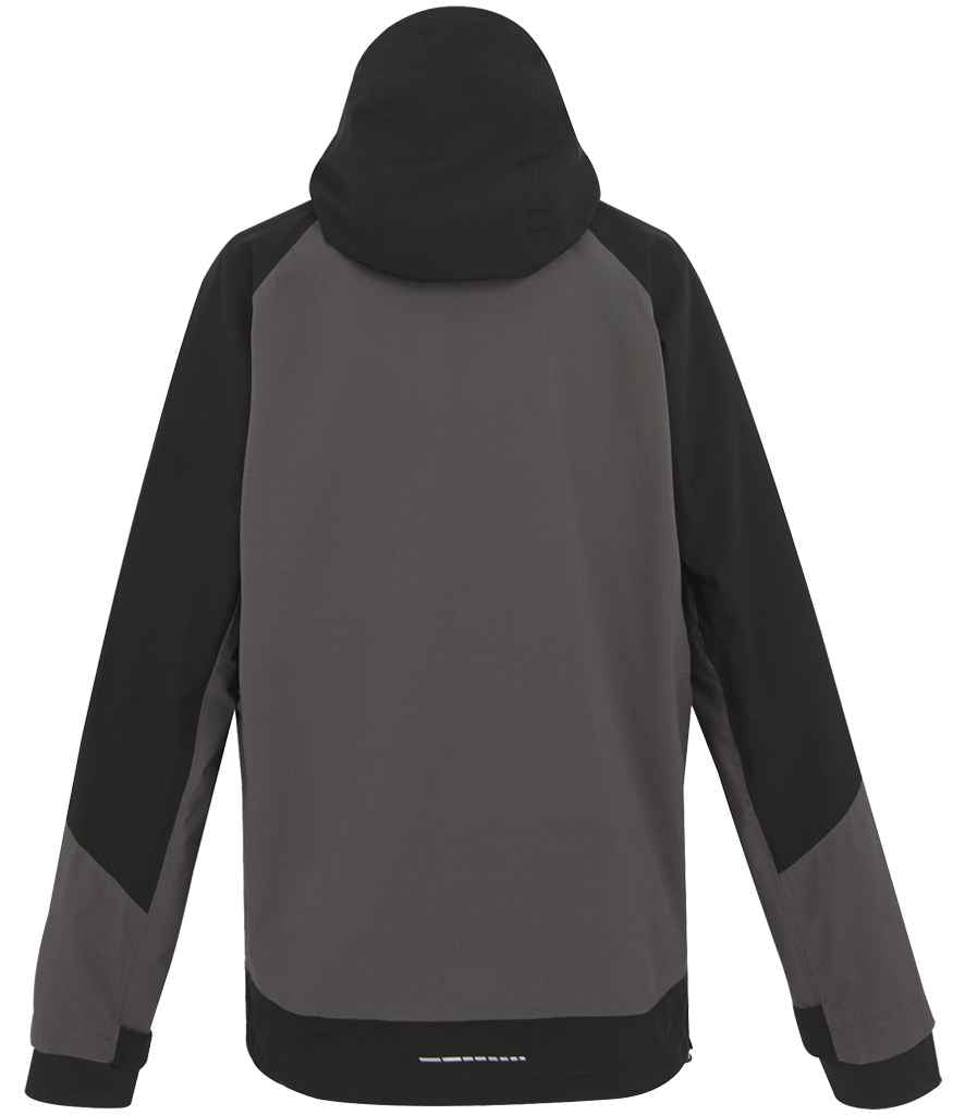 Regatta - 4TEX Stretch Waterproof Shell Jacket - Pierre Francis