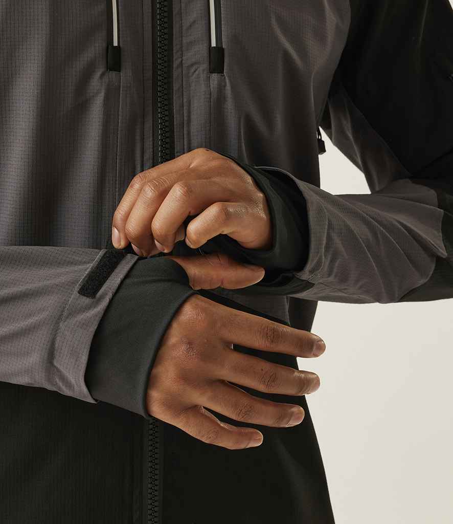 Regatta - 4TEX Stretch Waterproof Shell Jacket - Pierre Francis