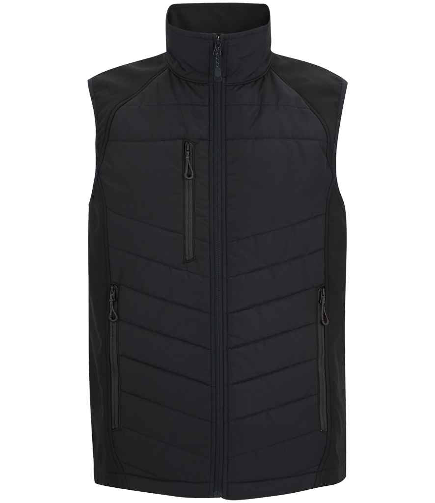 Regatta Pro Universal Bodywarmer - RG735 NV/CS XS