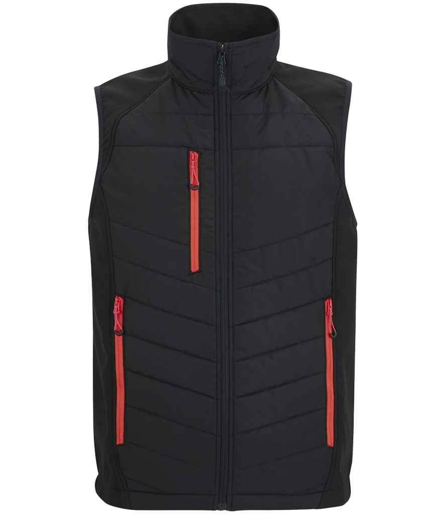 Regatta Pro Universal Bodywarmer - RG735 NV/CS XS