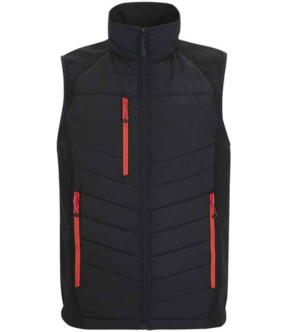 Regatta Pro Universal Bodywarmer - RG735 NV/CS XS
