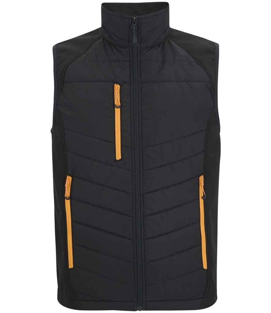 Regatta Pro Universal Bodywarmer - RG735 NV/CS XS