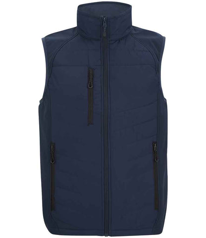 Regatta Pro Universal Bodywarmer - RG735 NV/CS XS