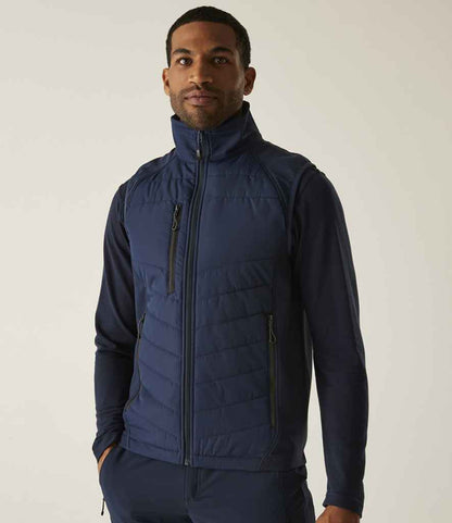 Regatta Pro Universal Bodywarmer - RG735 NV/AS XS