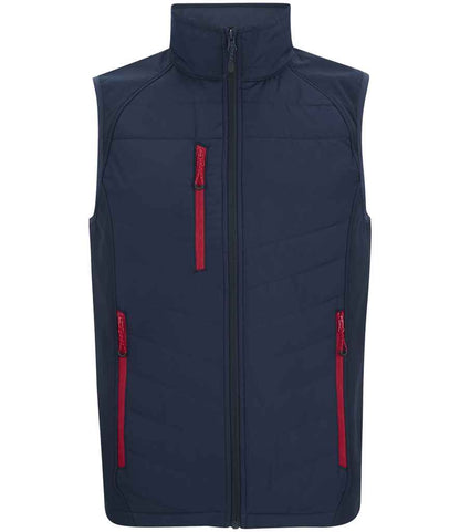 Regatta Pro Universal Bodywarmer - RG735 NV/CS XS