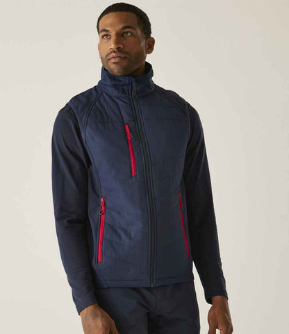 Regatta Pro Universal Bodywarmer - RG735 NV/CS XS