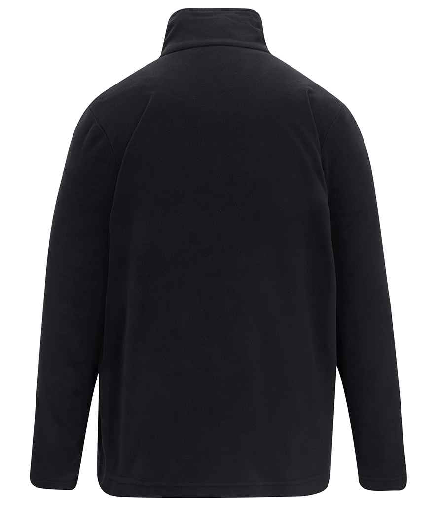 Regatta Pro - Ultra Light Micro Fleece Jacket