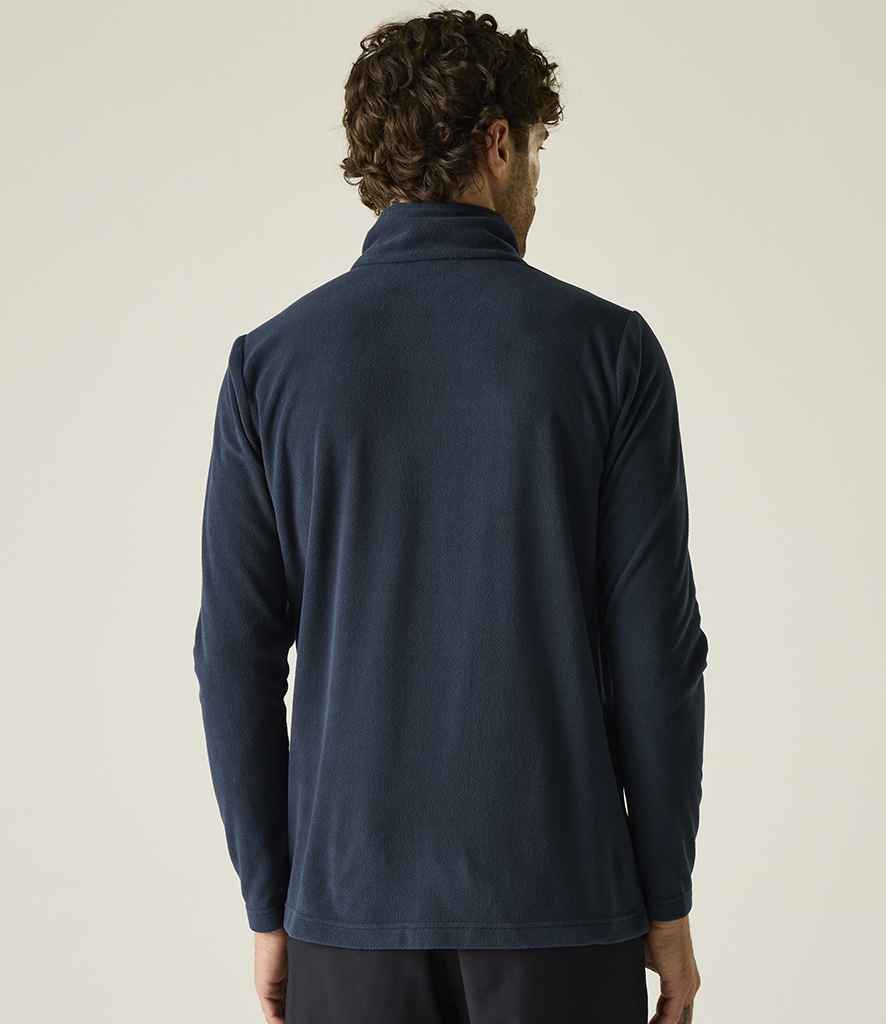 Regatta Pro Ultra Light Micro Fleece Jacket - RG737 NAV XS