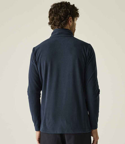 Regatta Pro Ultra Light Micro Fleece Jacket - RG737 NAV XS