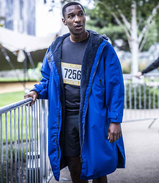 Regatta Pro - Unisex Changing Robe