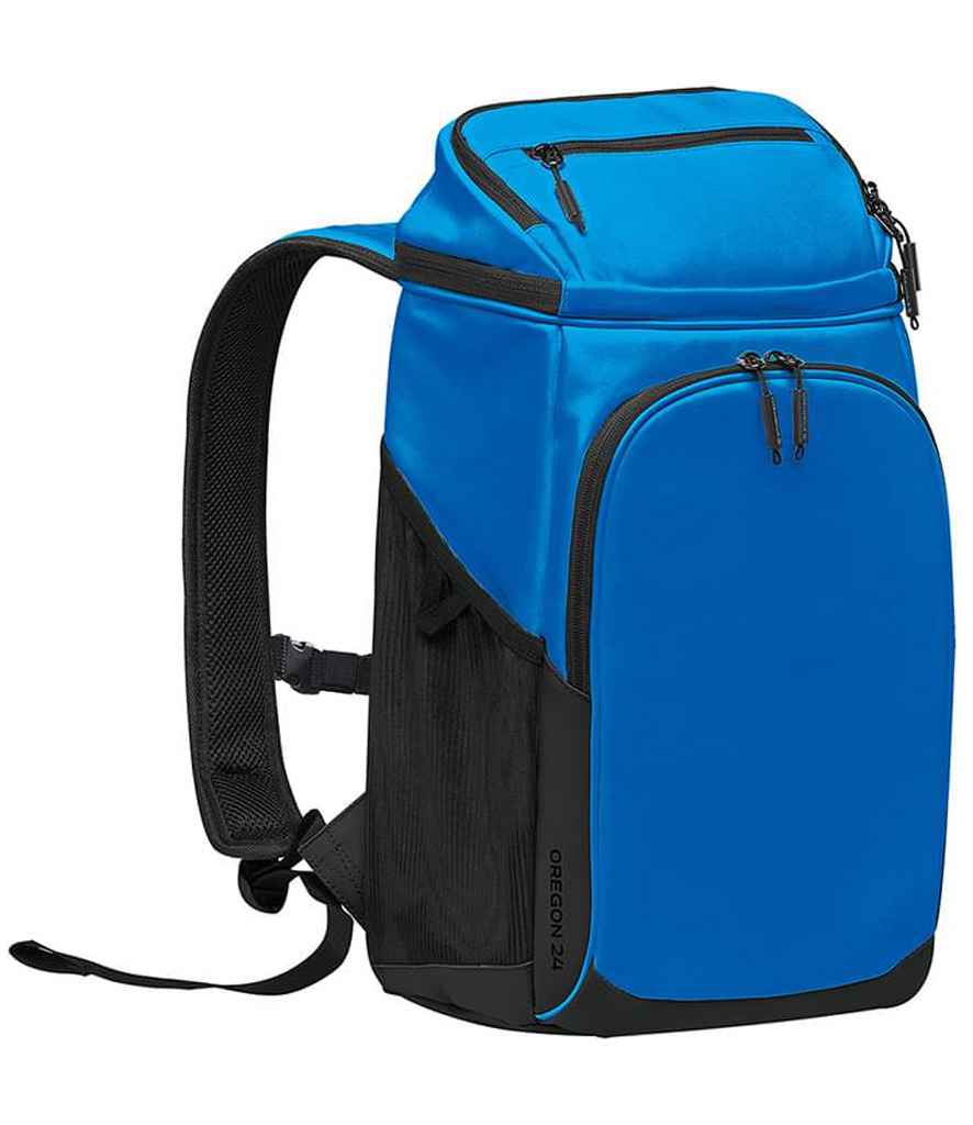 Stormtech - Oregon 24 Cooler Backpack - RGX1 AZ/BK ONE
