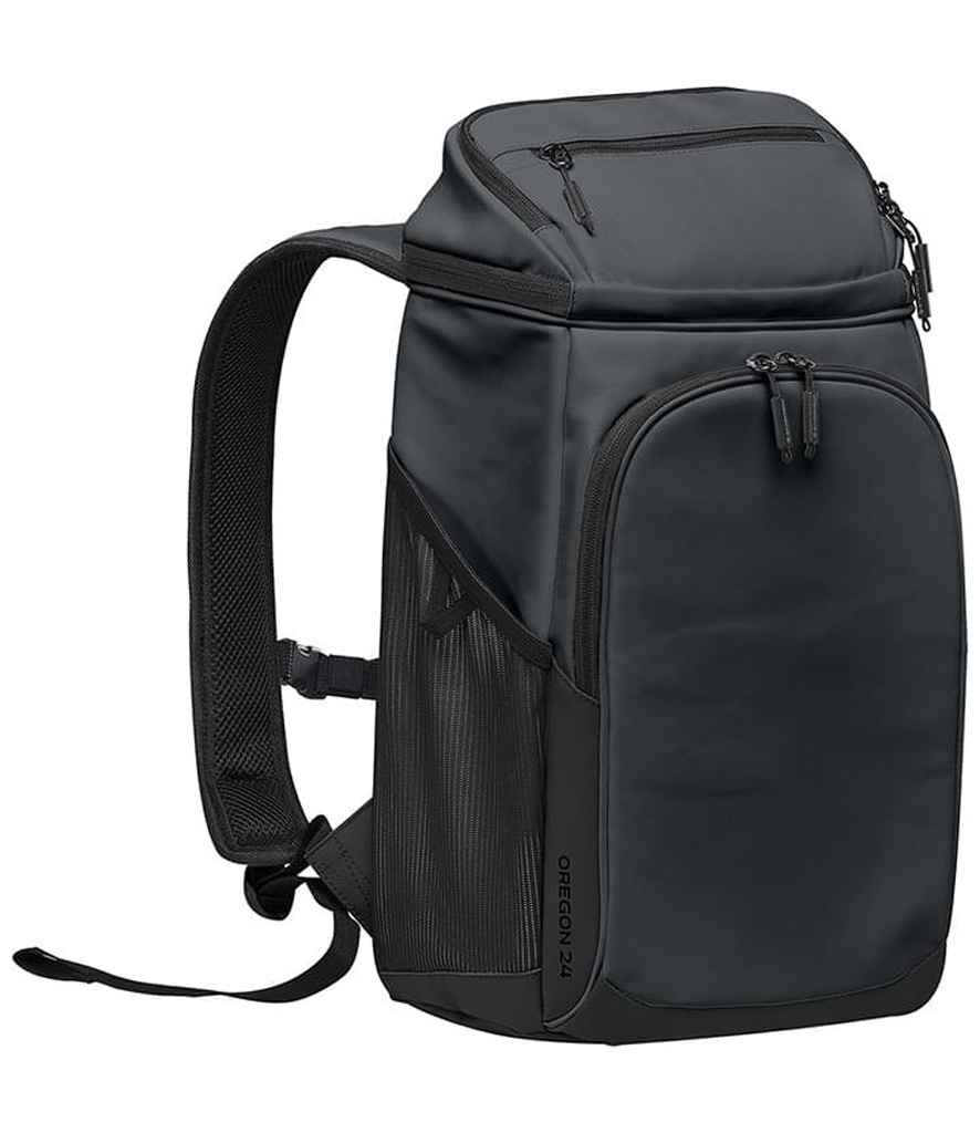 Stormtech - Oregon 24 Cooler Backpack - RGX1 AZ/BK ONE