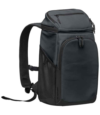 Stormtech - Oregon 24 Cooler Backpack - RGX1 AZ/BK ONE