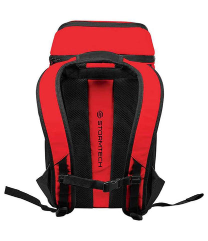 Stormtech - Oregon 24 Cooler Backpack - Pierre Francis