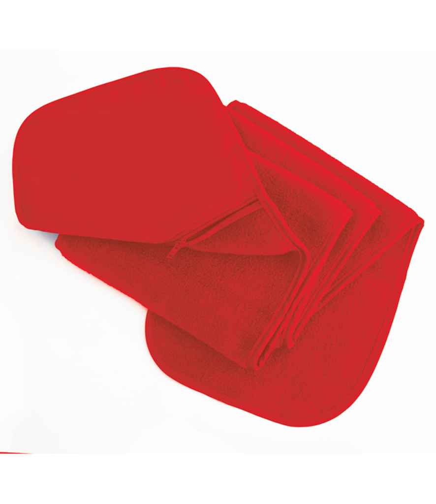 Result - Polartherm™ Scarf with Zip Pocket - Pierre Francis