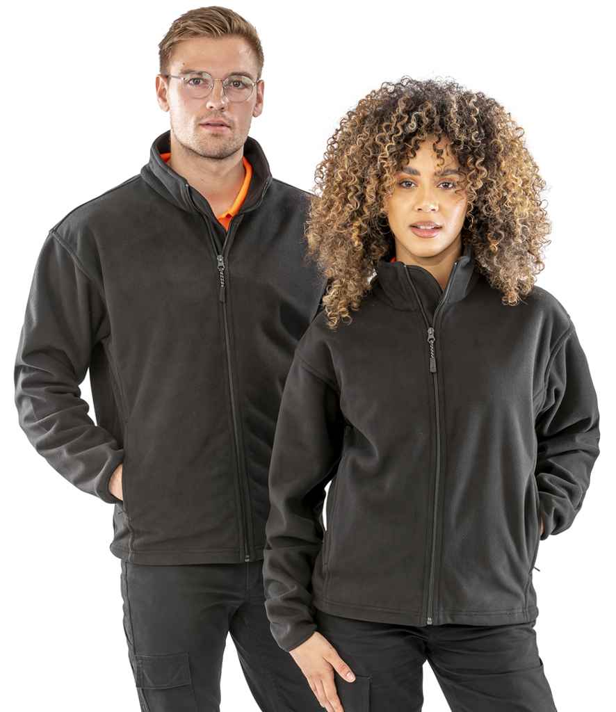 Result - Urban Extreme Climate Stopper Fleece Jacket