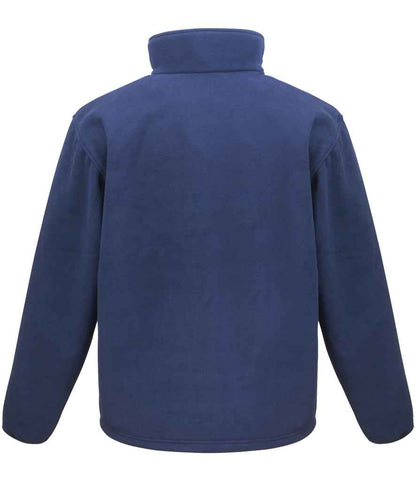 Result - Urban Extreme Climate Stopper Fleece Jacket - Pierre Francis