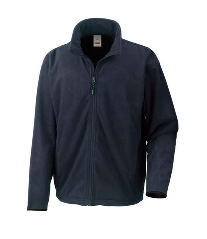 Result - Urban Extreme Climate Stopper Fleece Jacket - Pierre Francis