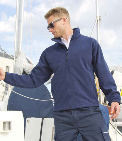 Result - Urban Extreme Climate Stopper Fleece Jacket - Pierre Francis