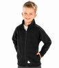 Result - Core Kids/Youths Micro Fleece Jacket - Pierre Francis
