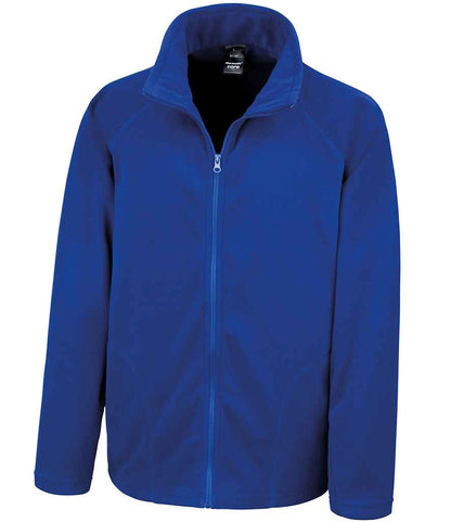 Result - Core Micro Fleece Jacket - Pierre Francis