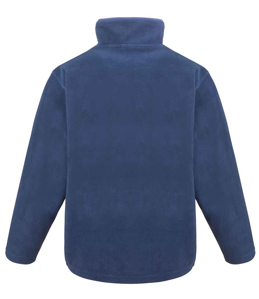 Result - Horizon High Grade Micro Fleece Jacket - Pierre Francis