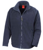 Result - Horizon High Grade Micro Fleece Jacket - Pierre Francis