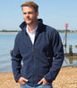Result - Horizon High Grade Micro Fleece Jacket - Pierre Francis