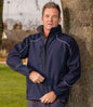 Result - Work-Guard Hooded Soft Shell Jacket - Pierre Francis